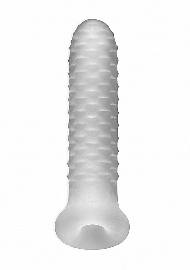 PF Fat Boy Checker Box Sheath Clear