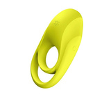 Ерекційний кільце з вібраціями Ring Spectaculat Duo Satisfyer