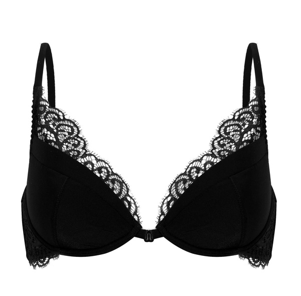 Perilla Chance Push-Up bra B75