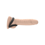 Dual Ring Dorcel
