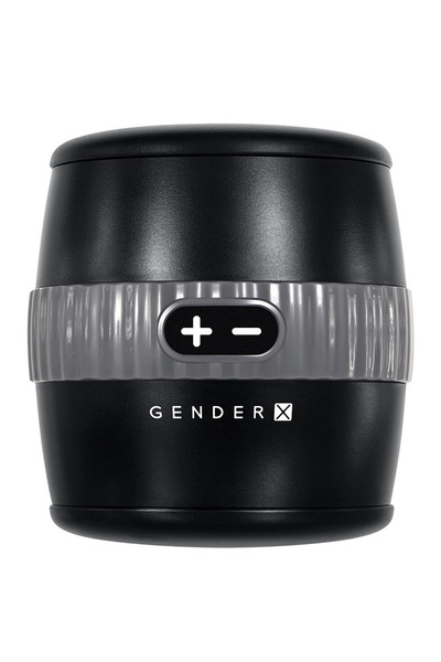 Gender X Barrel Of Fun 