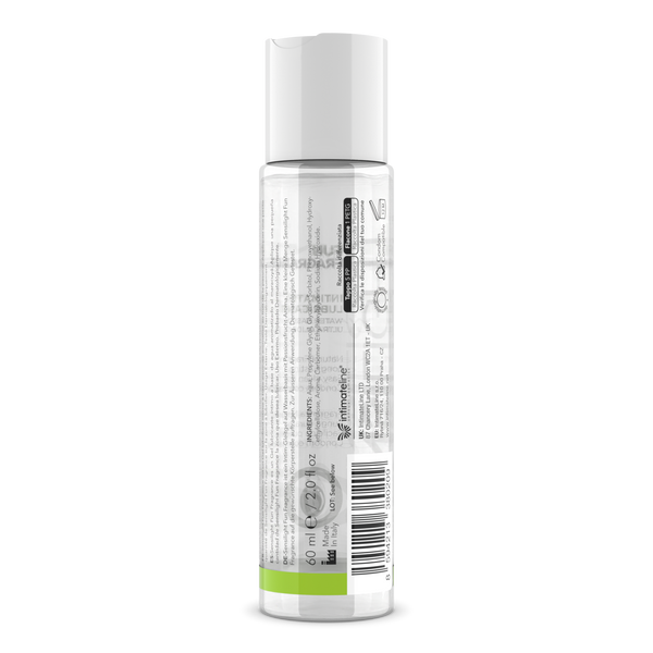 Водний Лубрикант Sensilight Passion Fruit 60 мл IntimateLine