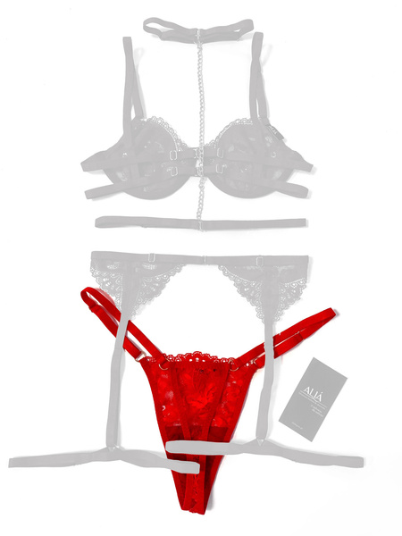 Thong Alia Terry L