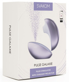 SVAKOM Pulse Galaxy Lilac