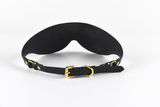 Leather Blindfold Upko Leather Blindfold UPKO