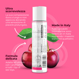 Водяний лубрикант Sensilight Cherry 60 Ml IntimateLine