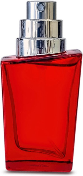 Феромони для жінок Pheromon Fragrance Woman Red 50ml Shiatsu