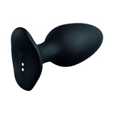 Анальний Пробка, Керована Додатком Hush 2 Butt Plug 57Mm Lovense