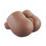 Мастурбатор Pdx Extreme Fuck Me Silly Brown Pipedream