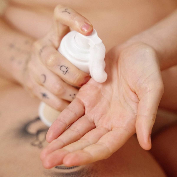 Піна Prebiotic Intimate Wash Gentle Foam 150ml Bijoux Indiscrets