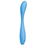 Вібратор G-Spot Flex 4 Connect App Satisfyer