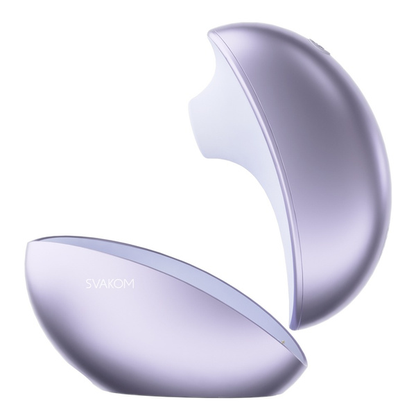 Pulse Galaxy Lilac Svakom