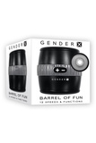 Gender X Barrel Of Fun 