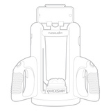 Fleshlight AUTO Quickshot Launch Stroking Simulator