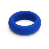 Je Joue Minimum Stretch Silicone Cock Ring Blue