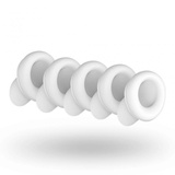 Wymienne nakładki do wibratora Number Two Climax Tips Satisfyer