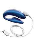 Wibratorr dla par Chorus Cosmic Blue We-Vibe