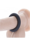 Silicone Cock Ring Fifty Shades of Grey - A Perfect O