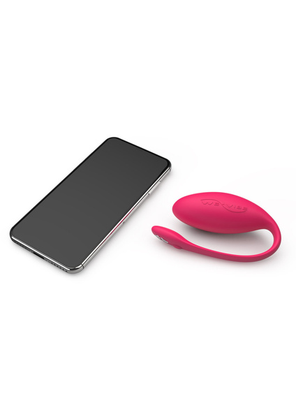  We-Vibe Jive Electric Pink 