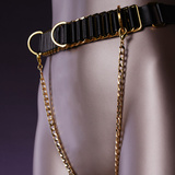 Indulge In The Restraints Collection - Belt UPKO