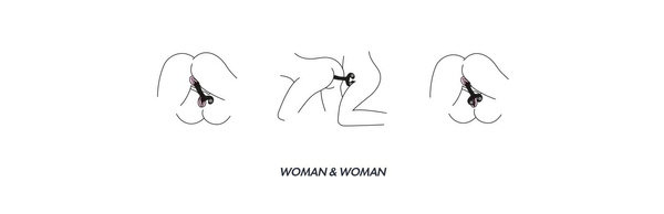 Вібратор Endless Fun Blue Satisfyer