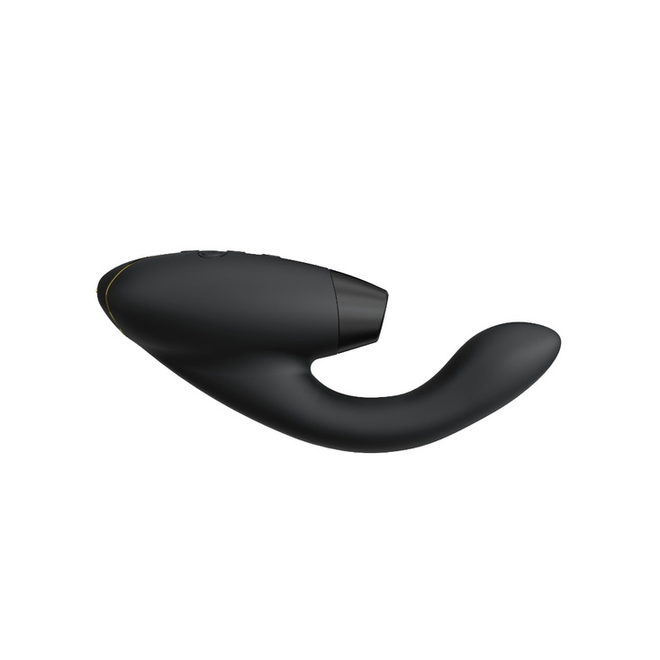 Womanizer Duo 2 Black