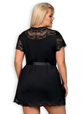 Obsessive 810-PEI-1 2XL/3XL