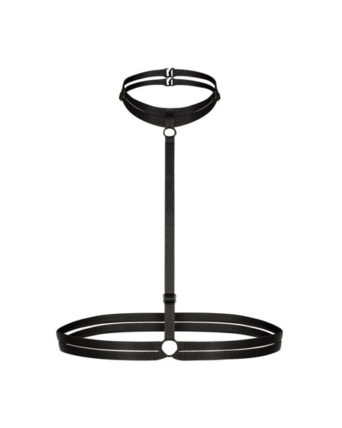 Decorative Promees Choker Chica