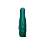 Wibrujące Klamerki Na Sutki Nave Turquoise Green Zalo