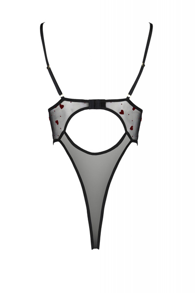 Lovelia Body Black S/M Passion