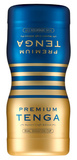 Premium Tenga Dual Sensation Cup