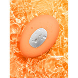 Wibrator z funkcją grzania i chłodzenia Temp Tangerine We-Vibe