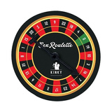 Tease&Please Sex Roulette Kinky