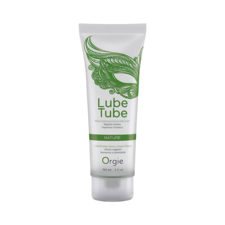 ORGIE Gel-LUBE TUBE NATURE - 150 ML