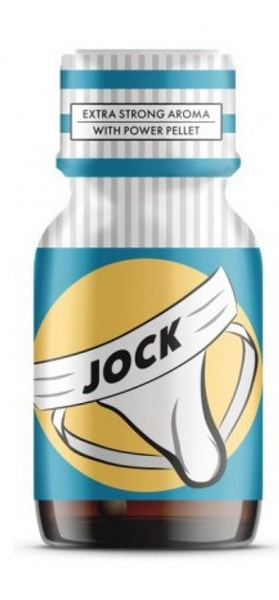Jock 10ml