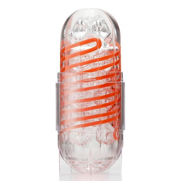 Tenga Spinner Masturbator 02 Hexa