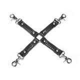 Набір Bondage Temptation Bondage 8Pcs Kit Liebe Seele