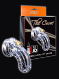 Pas cnoty CB-X The Curve Clear