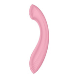 Wibrator G-Force pink Satisfyer