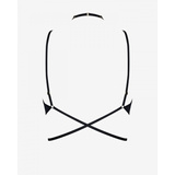 Promees biustonosz otwarty Harisa Harness M/L
