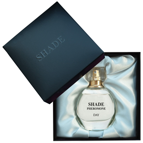 Perfumy z feromonami damskimi Aurora Shade Pheromone Day 30ml