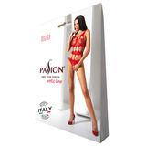Body BS083 red Passion