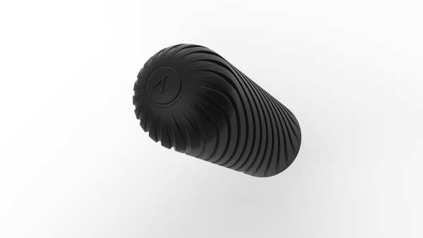 Мастурбатор Ghost Black Arcwave