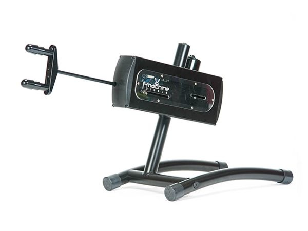 Double Trouble Adapter f-machine