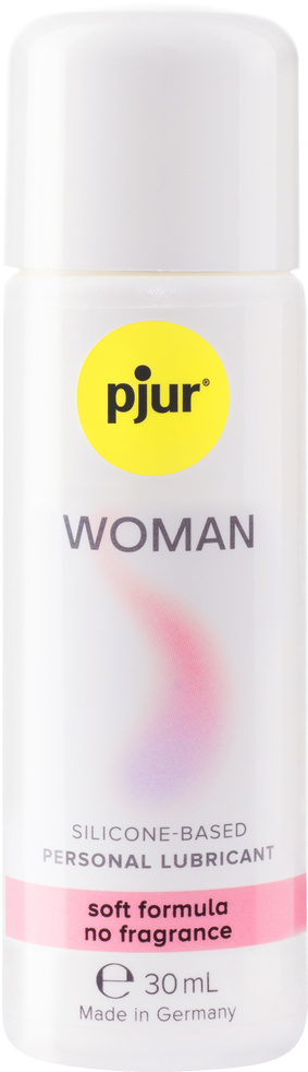 pjur Woman Bottle 30 ml