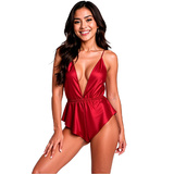 SENSIE BODY burgundy S/M Passion