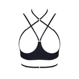 Promees biustonosz otwarty Harisa Harness M/L