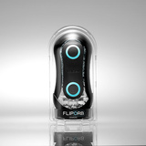 Masturbator Flip Orb Strong Blue Rush Tenga