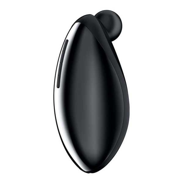 Clitoral stimulator Spot On 2 Black Satisfyer