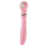 Sweet Magic Desire Fairy Pink Zalo Vibrator